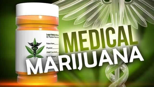PA House passes medical marijuana bill