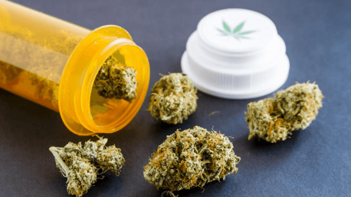 Pa. Medical Society 'updates' position on medicinal marijuana