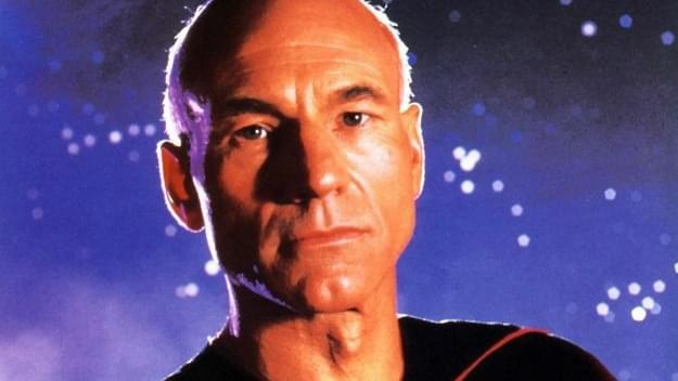 Patrick Stewart reveals he uses medical marijuana every day