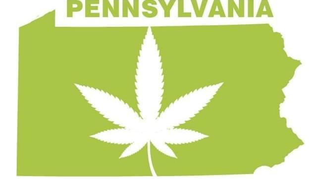 Pennsylvania Will Become 24th State to Legalize Medical Marijuana