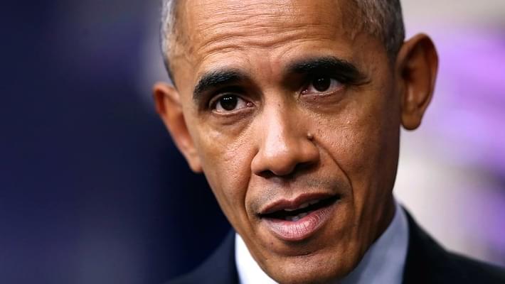 President Barack Obama Just Made a Bold Statement About Marijuana