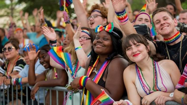 Pride & Cannabis: A History of the LGBTQ+ Community & the Marijuana Industry