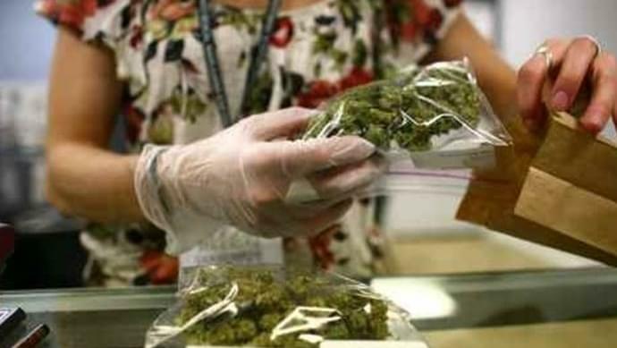 Prosecutor: Marijuana legalization would create 35,000 jobs