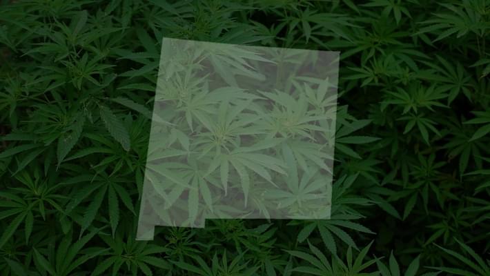 Prospects dim for NM marijuana legalization bill