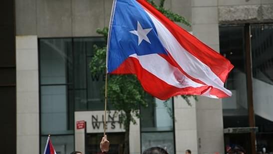 PUERTO RICO GOVERNOR SIGNS ORDER TO LEGALIZE MEDICAL POT