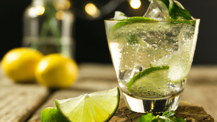 Recipe: How to Make Cannabis Margaritas