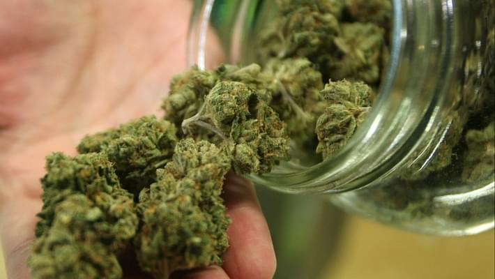 Recreational marijuana legalization bill proposed in Illinois