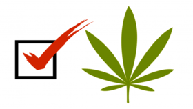 Recreational Marijuana Qualifies for Oregon Ballot