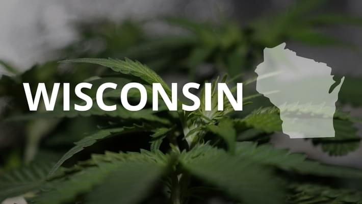 Republican wants to loosen marijuana laws in Wisconsin