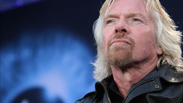 Richard Branson's advice for marijuana entrepreneurs: 'Screw it, just do it'