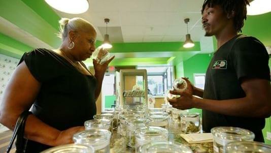 Rules for marijuana shops debated at Detroit hearing