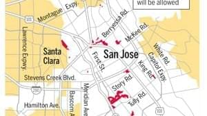 San Jose marijuana businesses face troubles over new laws