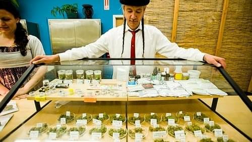San Leandro to License Its First Medical Cannabis Dispensary