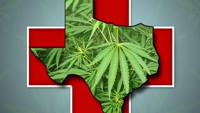 Senator looks to legalize medical marijuana in Texas