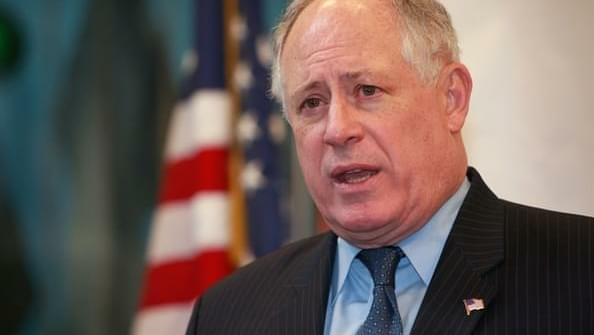 Sneed exclusive: Quinn passes on medical marijuana