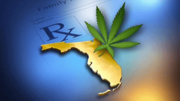 State faces challenge for medical marijuana licenses