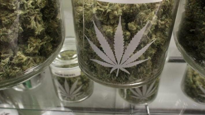 State medical marijuana bill proposed