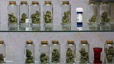 State overhauls rules for medical marijuana outlets