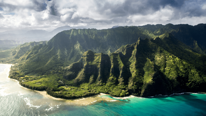 Strain Heritage Series: Strains of Hawaii 