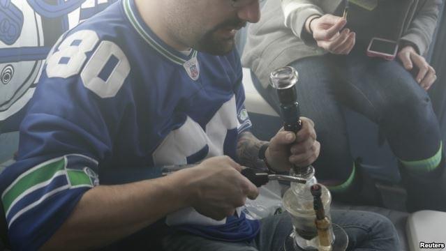 Study: US College Students Prefer Marijuana to Tobacco