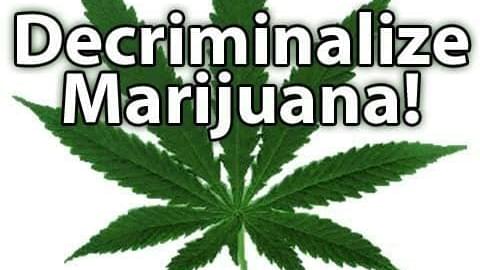 Survey: 79% Of U.S. Mayors Support Marijuana Decriminalization