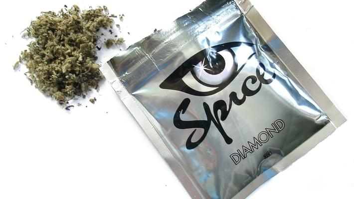 Synthetic Marijuana Causing Problems for the Military