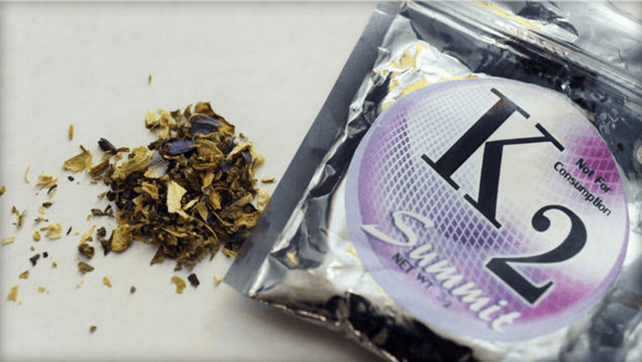 Synthetic marijuana leads to nationwide spike in hospitalizations