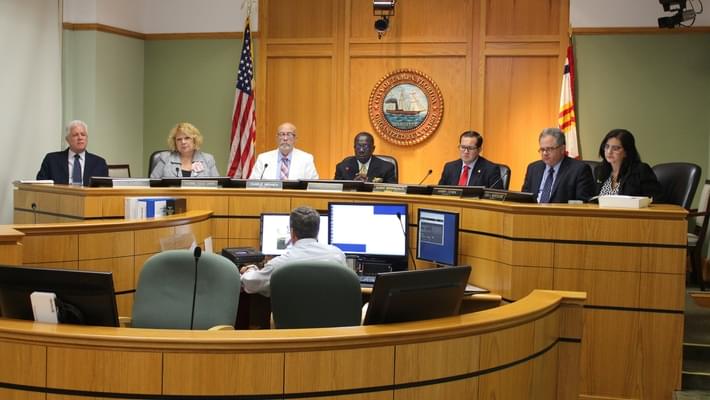 Tampa City Council discussing decriminalizing marijuana