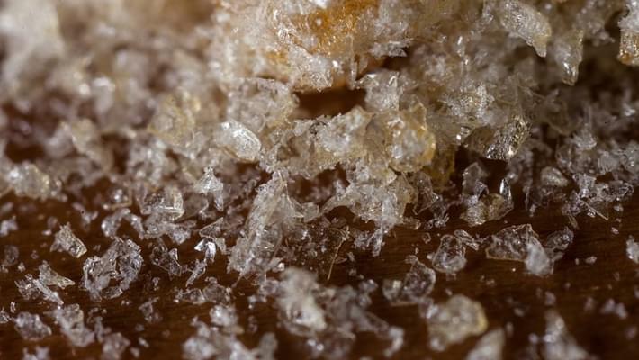 THC Diamonds: What Are These Potent Cannabis Concentrates? 