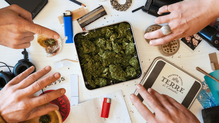 The Best Cannabis Products for Beginners