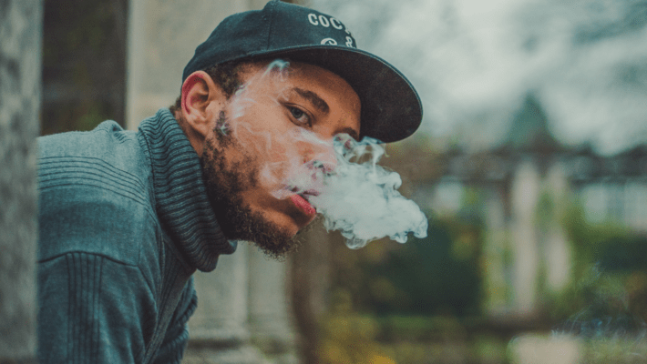 The Best Strains for a Solo Smoke Sesh