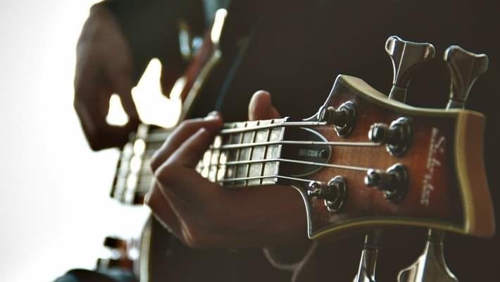 The Effects of Playing Live Music to Your Cannabis Plants