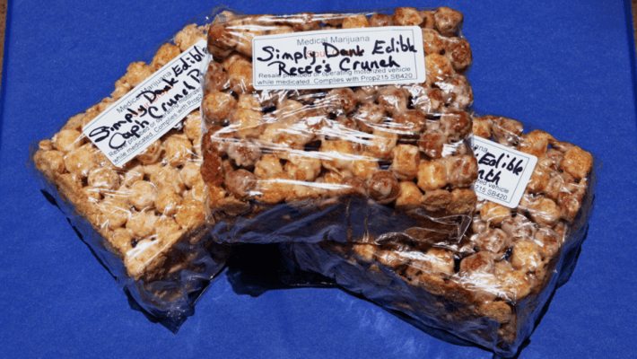 The 'Julia Child of Weed' Explains How You're Making Edibles Wrong