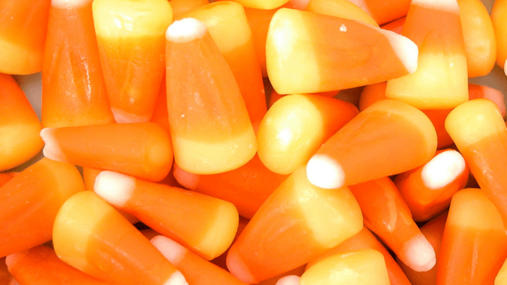 The Myth of THC Candy on Halloween