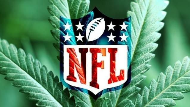The NFL Should Be Investing In Marijuana Research If It Wants To Survive