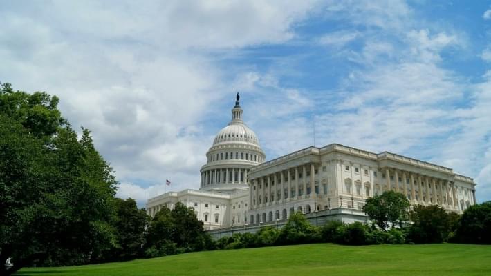 The U.S. House Passes the Medical Marijuana Research Bill