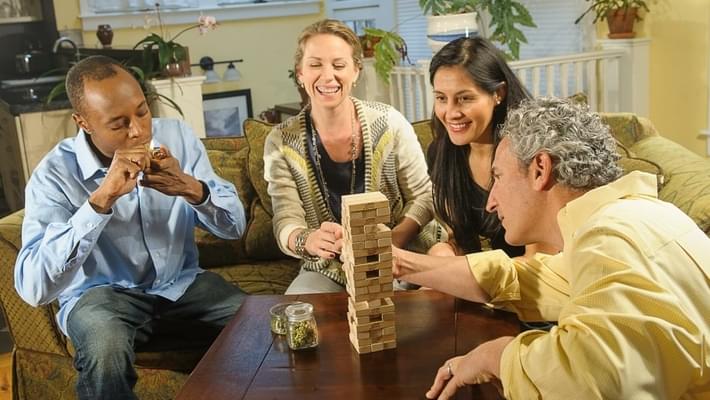 These Photos Of Legal Recreational Marijuana Users Shatter Stereotypes