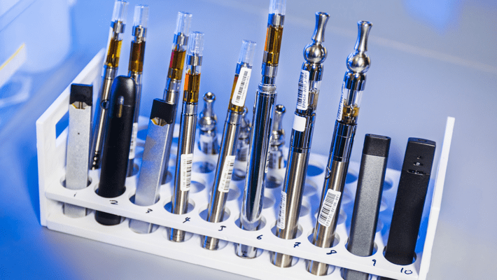 Top 10 Portable Cannabis Vape Pens to Buy Now