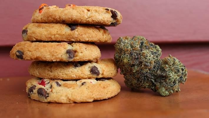 Top Vegan Cannabis Edibles Across the Country