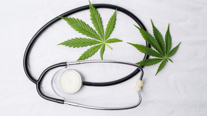 Top 5 Benefits of Having a Medical Marijuana Card