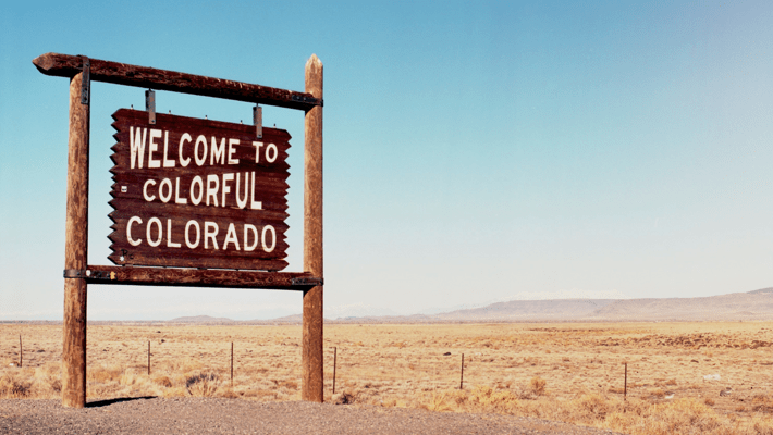Top 5 Cannabis Destinations in Colorado