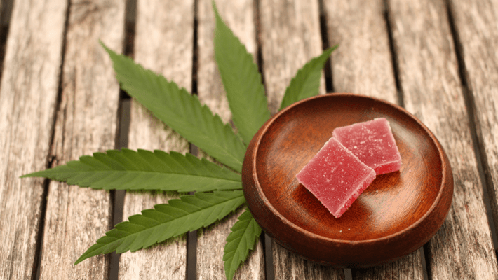 Top Microdosing Edibles to Try Now