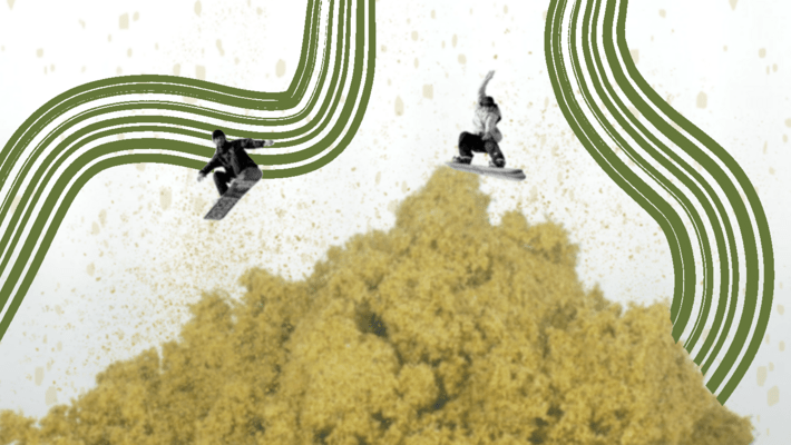 Top 5 Things to Do With Kief