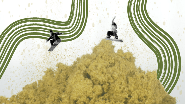 The 5 Best Methods for Collecting Kief