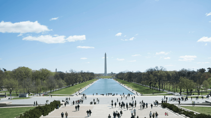 Top 7 Parks in Washington DC to Go to Stoned