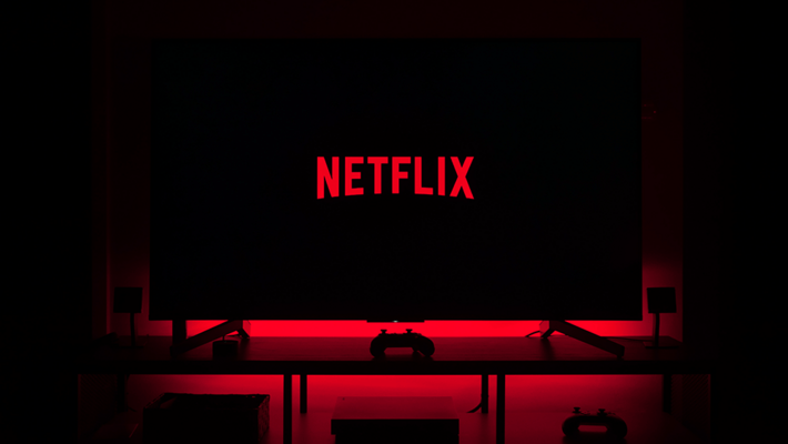 Top 7 Strains to Binge-Watch Netflix With
