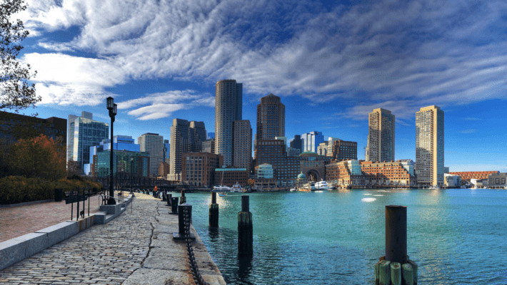 Top 7 Things To Do While High In Boston