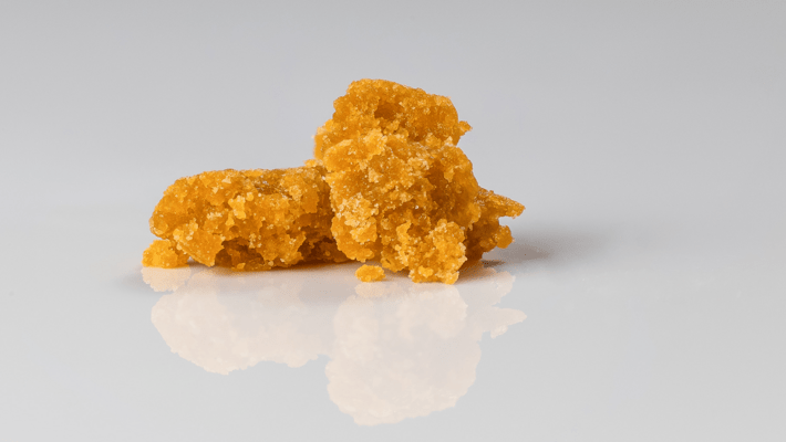 Top Cannabis Concentrates for Medical Cannabis Patients