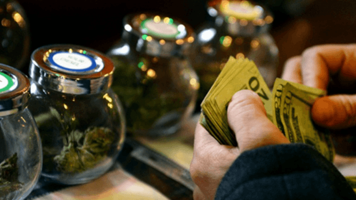 Tourists visiting Colorado can now buy a lot more weed than they ever could before