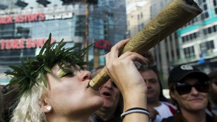 Uruguay Will Sell Legal Marijuana For $1 Per Gram, Official Says 